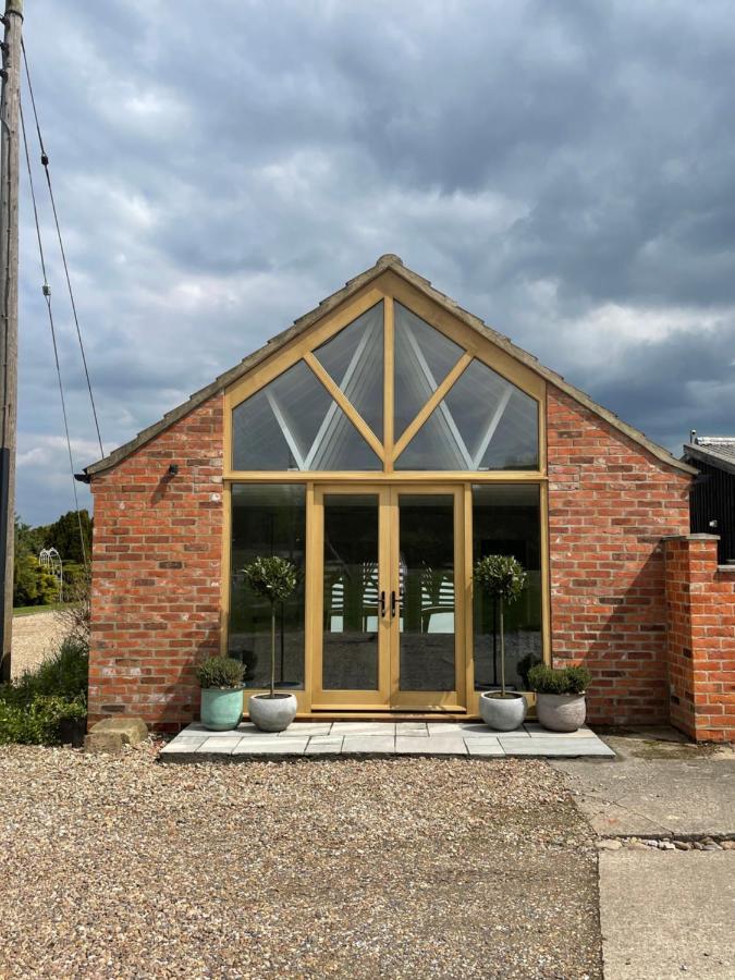Deighton Lodge York Extérieur photo