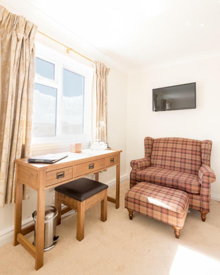 Deighton Lodge York Extérieur photo
