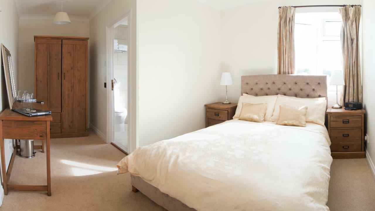 Deighton Lodge York Extérieur photo