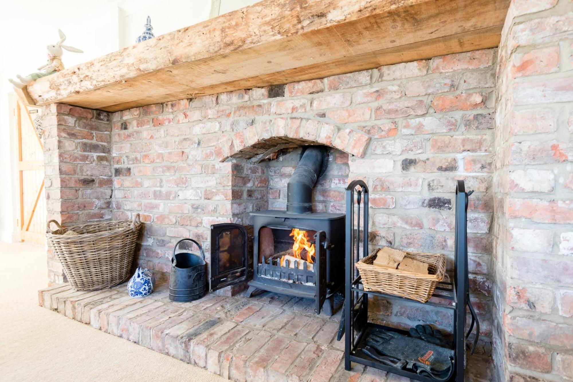 Deighton Lodge York Extérieur photo